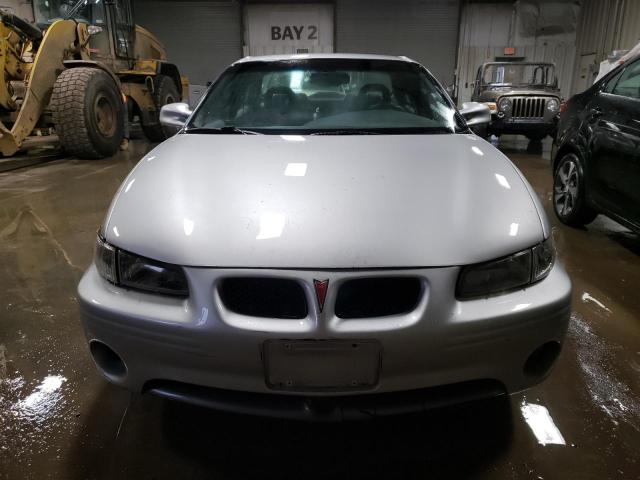 Photo 5 from auction – 2002 PONTIAC GRAND PRIX with VIN 1G2WP52K52F191212