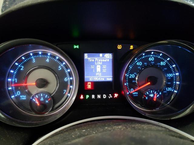 Photo 9 from auction – 2011 CHRYSLER TOWN & COU with VIN 2A4RR5DG4BR713567