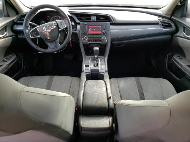 Photo 8 from auction – 2016 HONDA CIVIC LX with VIN 19XFC2F57GE038293