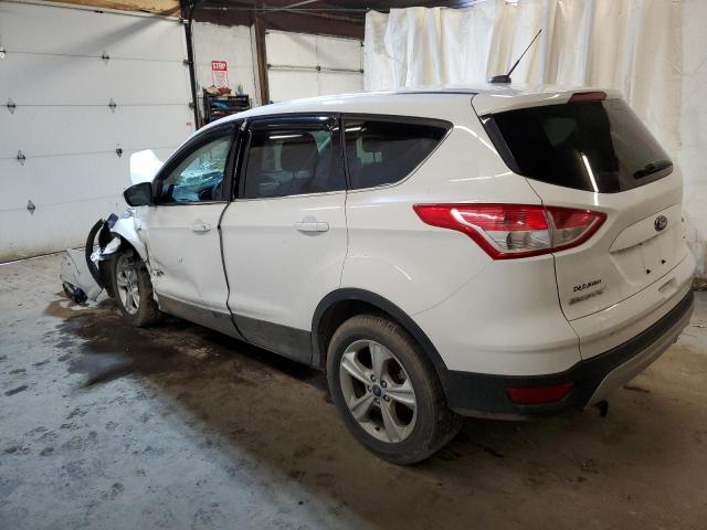 Photo 2 from auction – 2013 FORD ESCAPE SE with VIN 1FMCU9G92DUC72683