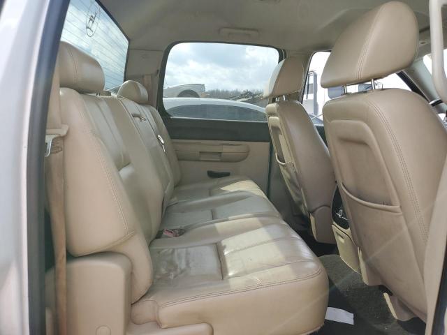 Photo 10 from auction – 2007 CHEVROLET SILVERADO with VIN 2GCEK13M571592580