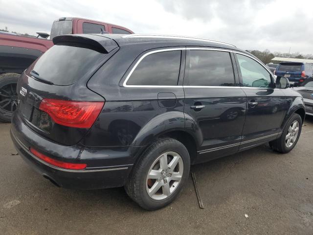Photo 3 from auction – 2012 AUDI Q7 PREMIUM with VIN WA1LGAFE9CD010437