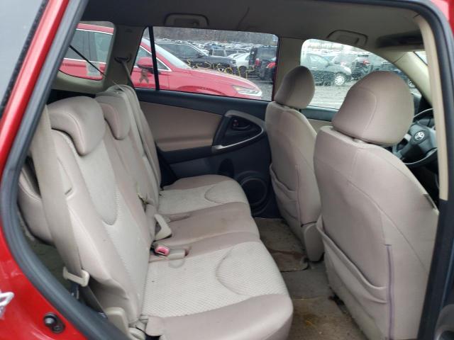 Photo 10 from auction – 2008 TOYOTA RAV4 with VIN JTMBD33V085198308