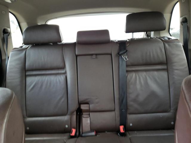 Photo 10 from auction – 2011 BMW X5 XDRIVE3 with VIN 5UXZV4C55BL741445