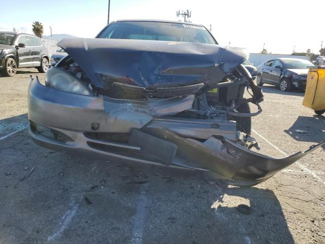 Photo 5 from auction – 2003 TOYOTA CAMRY LE with VIN 4T1BF32K13U062023
