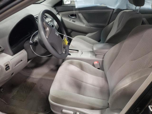 Photo 7 from auction – 2010 TOYOTA CAMRY BASE with VIN 4T4BF3EKXAR003745
