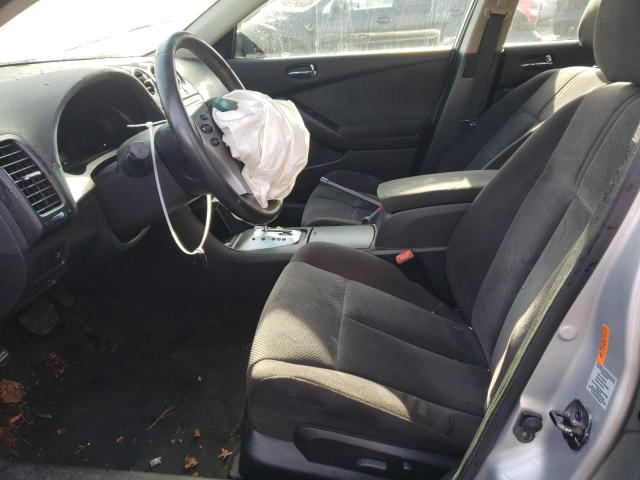 Photo 7 from auction – 2007 NISSAN ALTIMA 3.5 with VIN 1N4BL21E77C217971