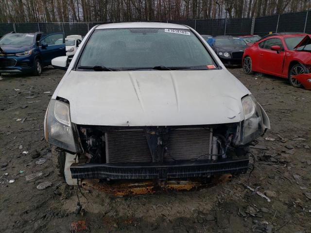 Photo 5 from auction – 2011 NISSAN SENTRA 2.0 with VIN 3N1AB6AP7BL718943