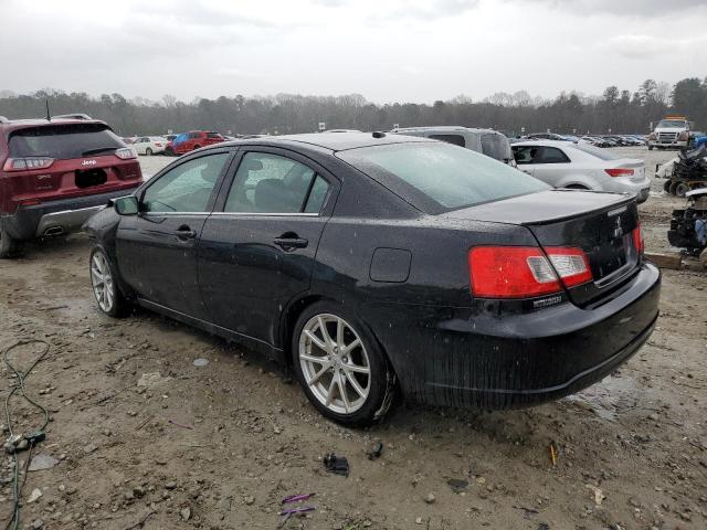 Photo 2 from auction – 2012 MITSUBISHI GALANT ES with VIN 4A32B3FF7CE009797