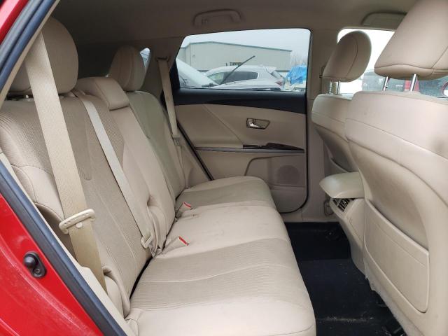 Photo 11 from auction – 2015 TOYOTA VENZA LE with VIN 4T3BA3BBXFU071281
