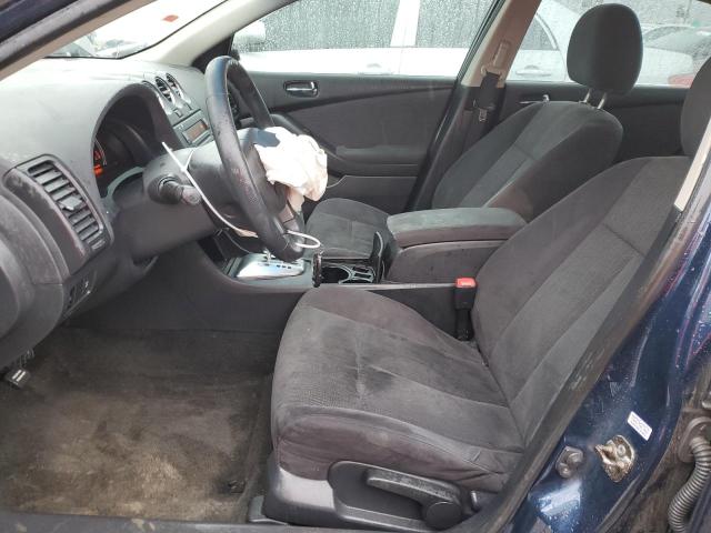 Photo 7 from auction – 2010 NISSAN ALTIMA BAS with VIN 1N4AL2AP7AN482138