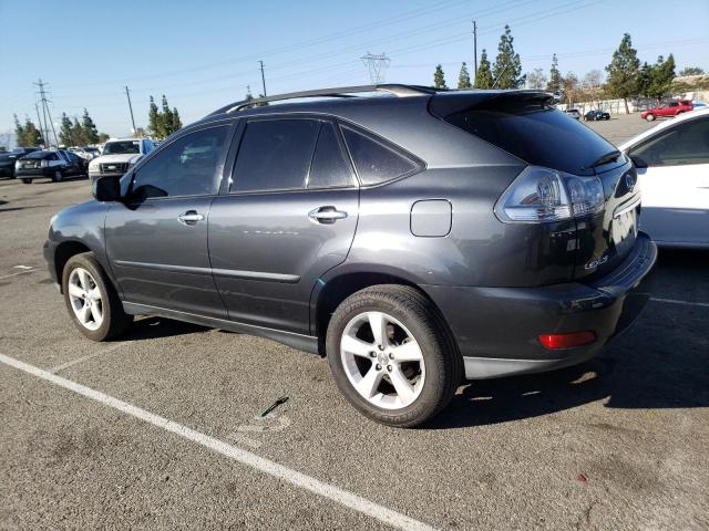 Photo 2 from auction – 2009 LEXUS RX 350 with VIN 2T2GK31U69C076204