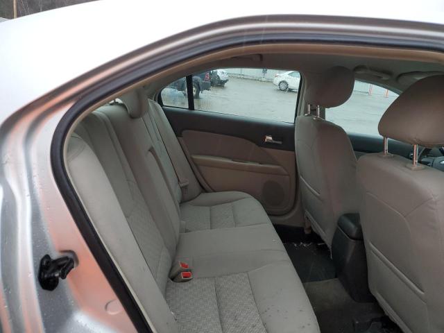 Photo 10 from auction – 2011 FORD FUSION SE with VIN 3FAHP0HA3BR276127