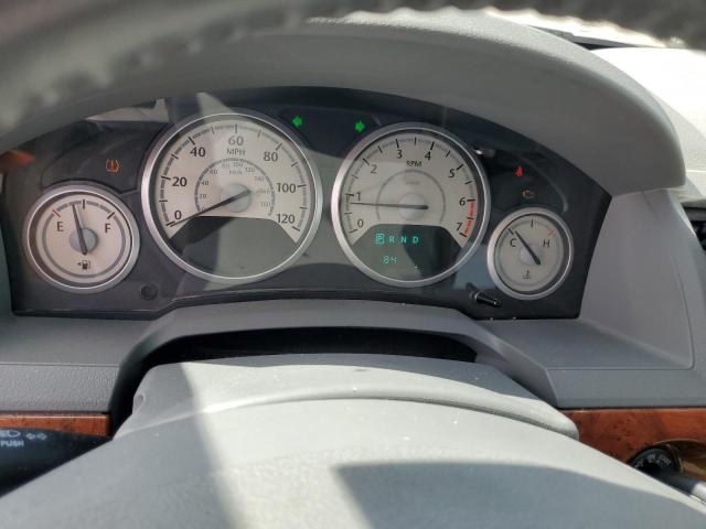 Photo 9 from auction – 2008 CHRYSLER TOWN & COU with VIN 2A8HR44H08R135506