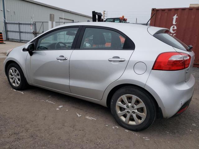 Photo 2 from auction – 2013 KIA RIO LX with VIN KNADM5A31D6820423