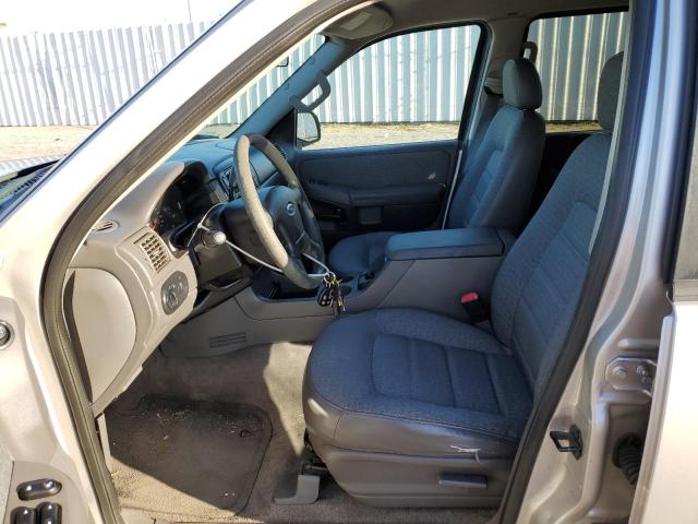 Photo 7 from auction – 2003 FORD EXPLORER X with VIN 1FMDU62K03ZA54272