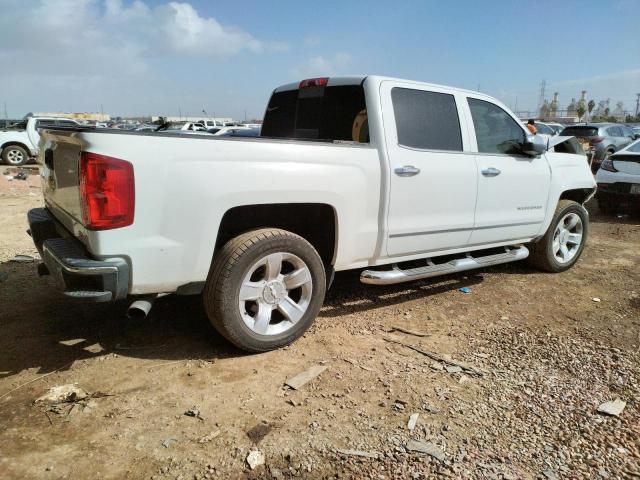 Photo 3 from auction – 2016 CHEVROLET SILVERADO with VIN 3GCPCSEC7GG140458