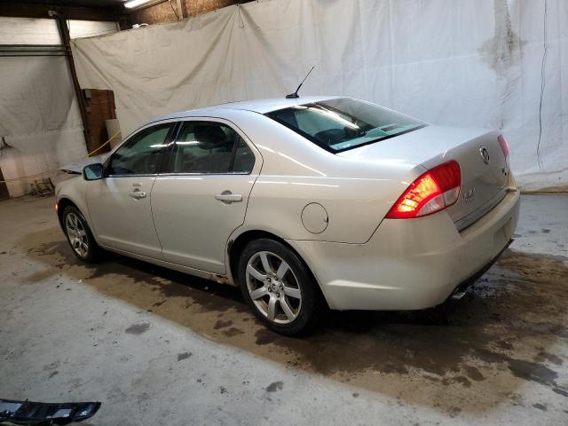 Photo 2 from auction – 2010 MERCURY MILAN PREM with VIN 3MEHM0JG0AR657139