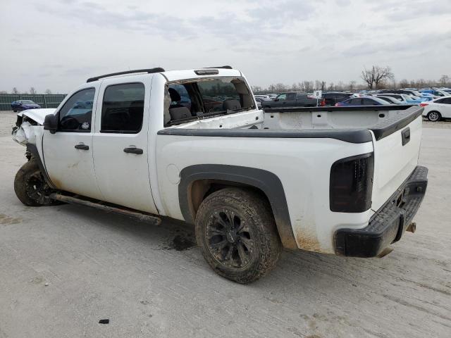 Photo 2 from auction – 2007 CHEVROLET SILVERADO with VIN 2GCEK13M571508936