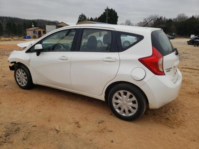 Photo 2 from auction – 2014 NISSAN VERSA NOTE with VIN 3N1CE2CP6EL391140