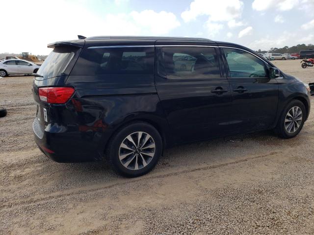 Фото 3 с аукциона – 2015 KIA SEDONA с VIN KNDMC5C17F6038258