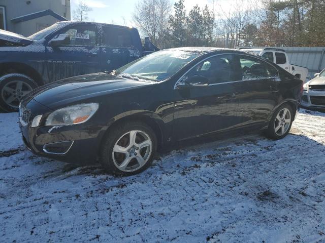 Photo 1 from auction – 2013 VOLVO S60 T5 with VIN YV1612FH3D2191031