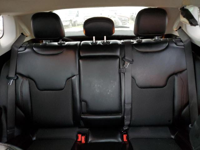 Photo 10 from auction – 2020 JEEP COMPASS TR with VIN 3C4NJDDB7LT159367
