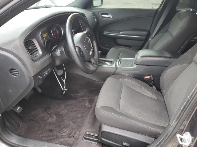 Photo 7 from auction – 2018 DODGE CHARGER SX with VIN 2C3CDXBG7JH114275