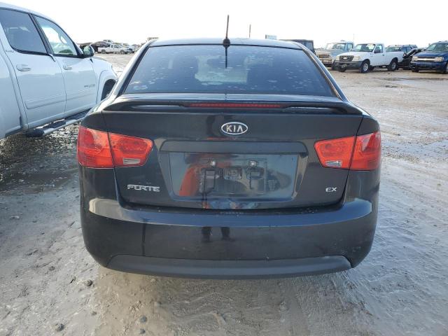 Photo 6 from auction – 2012 KIA FORTE EX with VIN KNAFU4A22C5508853