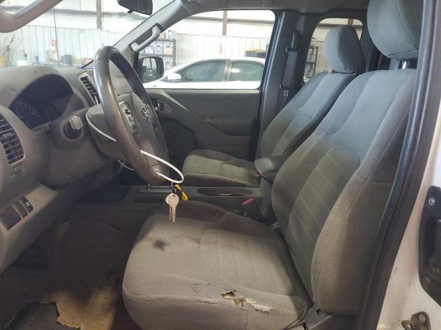 Zdjęcie 7 z aukcji – 2016 NISSAN FRONTIER S z VIN 1N6BD0CT2GN738928