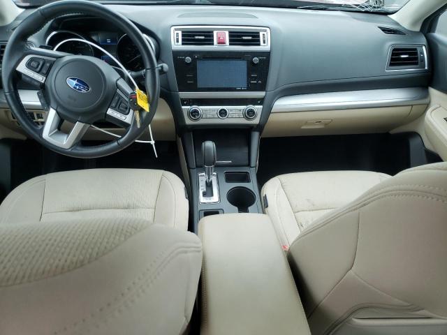 Photo 8 from auction – 2016 SUBARU LEGACY 2.5 with VIN 4S3BNAF63G3031845