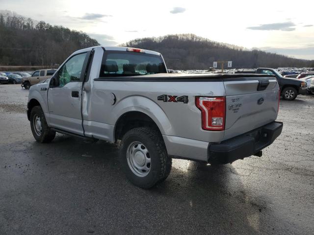 Photo 2 from auction – 2016 FORD F150 with VIN 1FTMF1EP4GFB97046