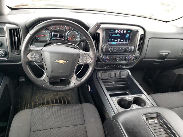 Photo 8 from auction – 2016 CHEVROLET SILVERADO with VIN 3GCUKREC8GG294725