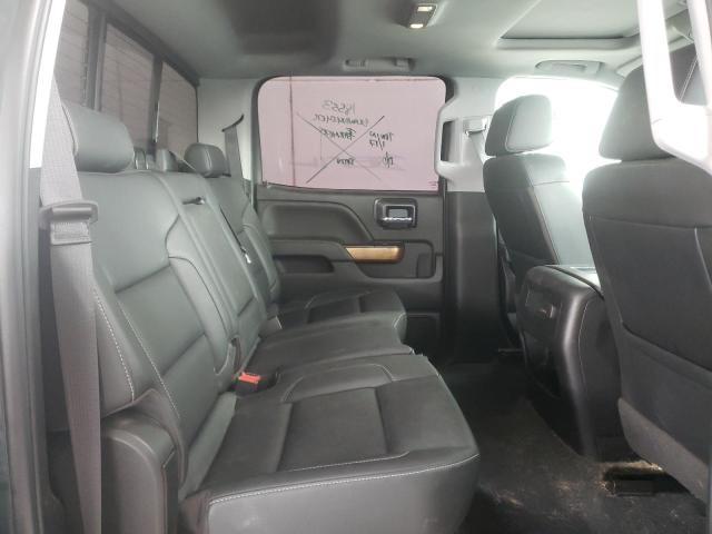 Photo 10 from auction – 2019 CHEVROLET SILVERADO with VIN 1GC1KTEY2KF215636