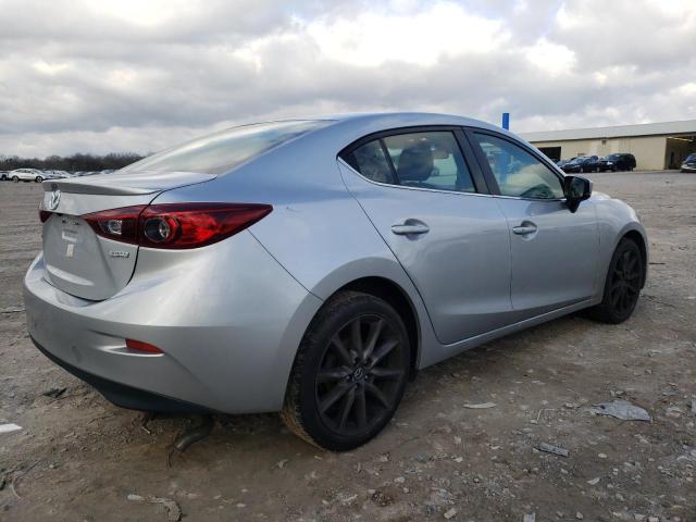 Photo 3 from auction – 2018 MAZDA 3 TOURING with VIN 3MZBN1V30JM240759