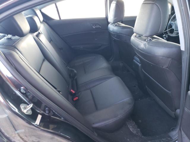 Photo 10 from auction – 2016 ACURA ILX BASE W with VIN 19UDE2F38GA017960