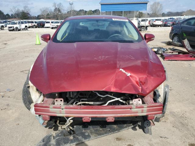 Photo 5 from auction – 2016 FORD FUSION SE with VIN 3FA6P0H72GR148920