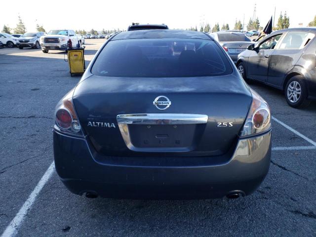 Photo 6 from auction – 2011 NISSAN ALTIMA BAS with VIN 1N4AL2AP5BN451603