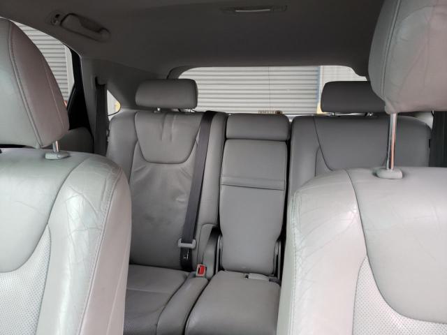 Photo 10 from auction – 2010 LEXUS RX 350 with VIN 2T2ZK1BA4AC010580