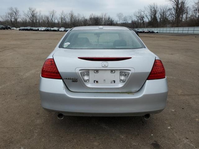 Photo 6 from auction – 2006 HONDA ACCORD EX with VIN 1HGCM66576A025862