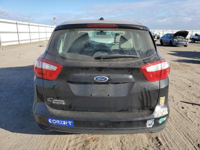 Photo 6 from auction – 2016 FORD C-MAX PREM with VIN 1FADP5CU6GL102507