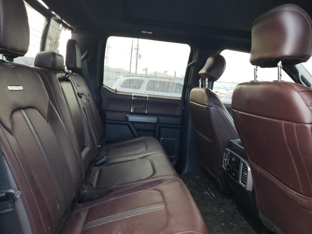 Photo 10 from auction – 2017 FORD F250 SUPER with VIN 1FT7W2BTXHEF15148
