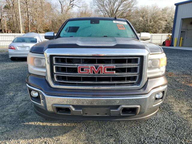 Photo 5 from auction – 2015 GMC SIERRA K15 with VIN 3GTU2VEJ4FG396710