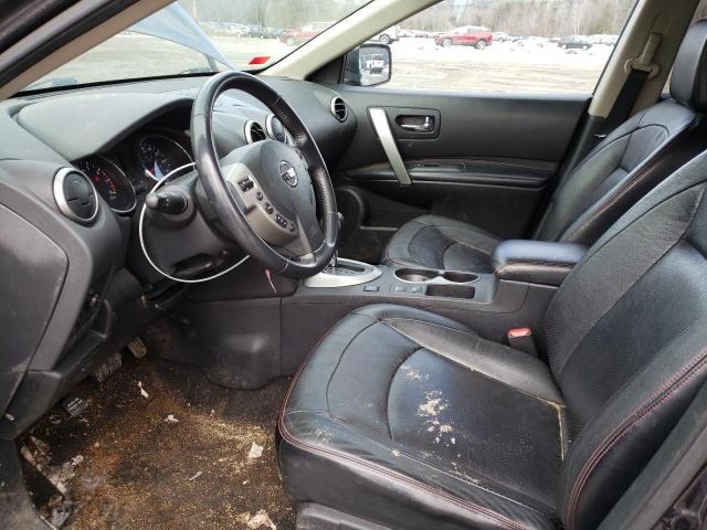 Photo 7 from auction – 2012 NISSAN ROGUE S with VIN JN8AS5MV1CW404013