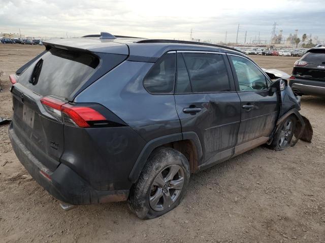 Photo 3 from auction – 2022 TOYOTA RAV4 XLE with VIN 2T3P1RFV8NC287563