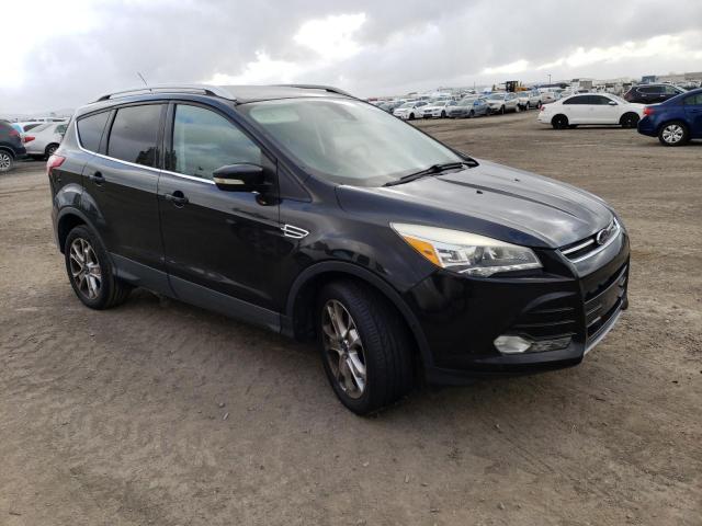 Photo 4 from auction – 2014 FORD ESCAPE TIT with VIN 1FMCU0JX1EUA93698