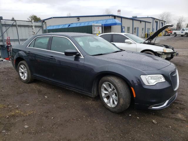 Photo 4 from auction – 2015 CHRYSLER 300 LIMITE with VIN 2C3CCAAG8FH796933
