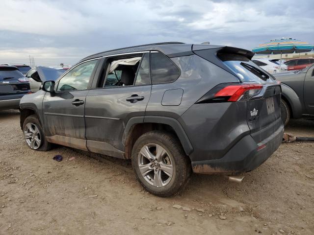 Photo 2 from auction – 2022 TOYOTA RAV4 XLE with VIN 2T3P1RFV8NC287563