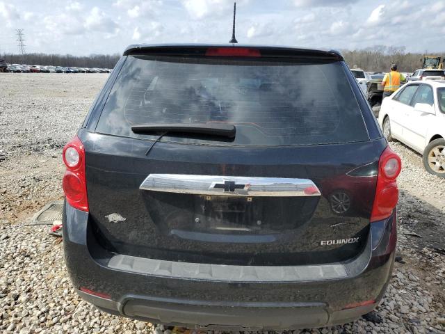 Photo 6 from auction – 2014 CHEVROLET EQUINOX LS with VIN 2GNALAEK5E6283173