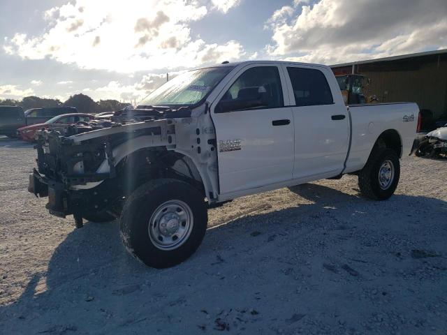 RAM 2500 ST 2017 with VIN 3C6UR5CJ1HG786527 - Photo from auction